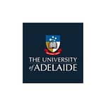 Logo: Institution Partner - University of Adelaide